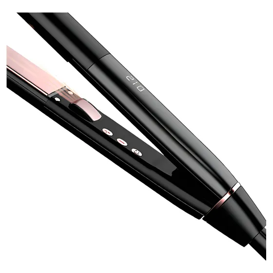Plancha De Pelo Xion Profesional Titanium Xi-titan