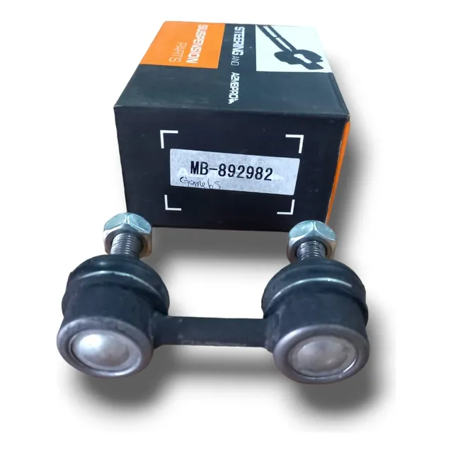 Gemelo Delantero Mitsubishi H41 Mf / Galant