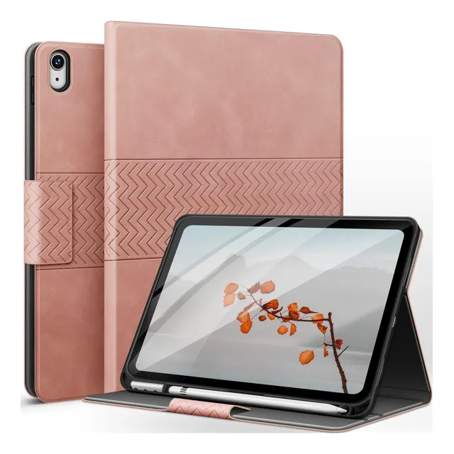 Auaua Funda Para iPad 10ª Generación 2022, Funda De 10,9