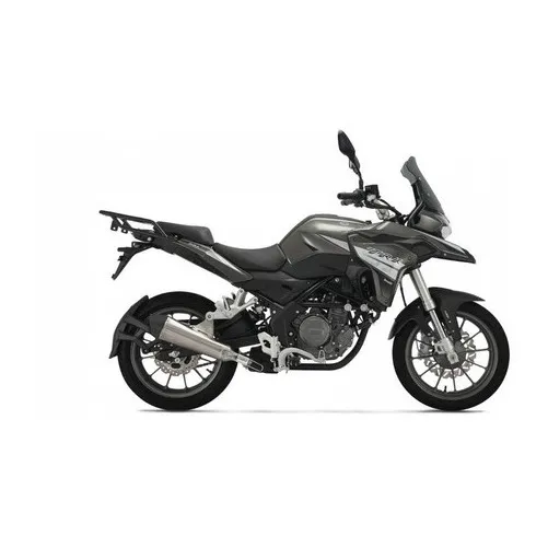 Benelli Trk 251 Full Motozuni Avellaneda