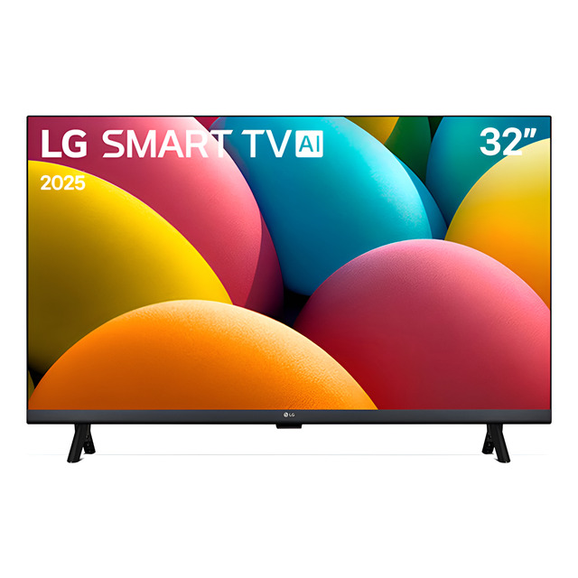 Smart Tv LG 32'' Hd Led Hdr Pro Thinq Ai Alexa 32rl601 Smart Tv LG 32'' Hd Led Hdr Pro Thinq Ai Alexa 32rl601