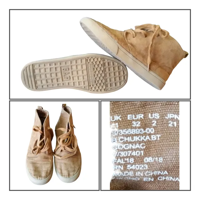 Zapatos Originales Baratos