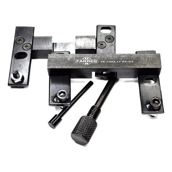 Ferramenta Para Sincronismo Motor Ford Ka 1.0 12v 3 Cilindro