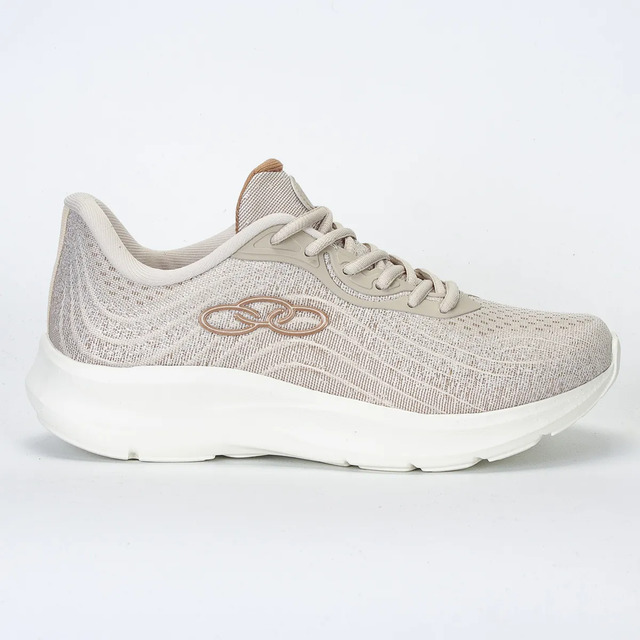 TĂŞnis Olympikus Venus 3 Feminino Casual TĂŞnis Olympikus Venus 3 Feminino Casual