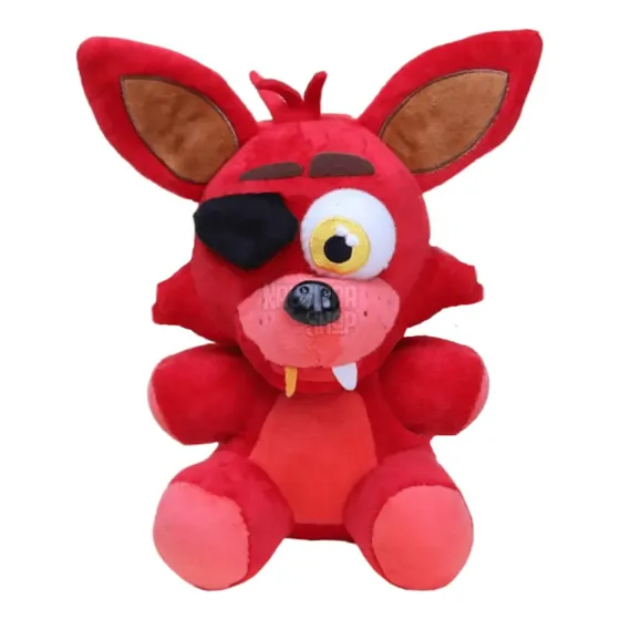 Five Nights At Freddy's - Foxy, Peluche
