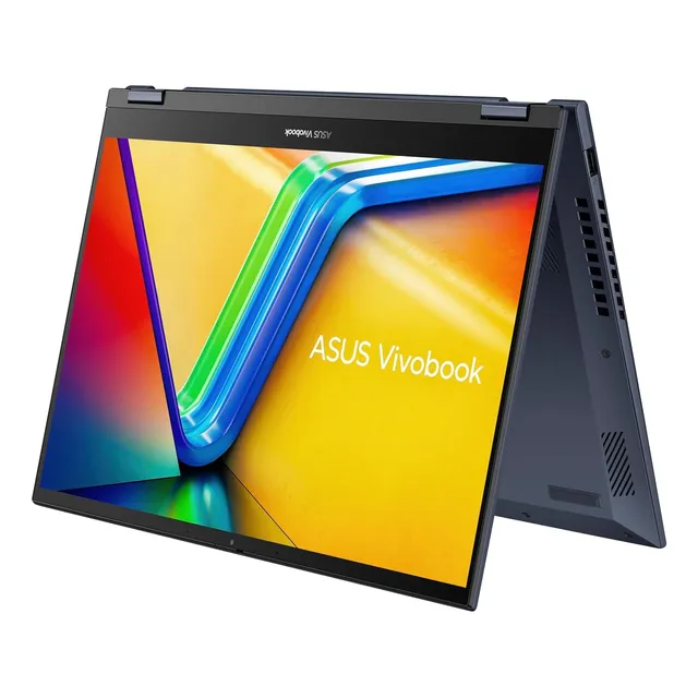 Asus Vivobook 14 X360 Core I9 13va 16gb 1tb Ssd Multi-touch Azul Palido