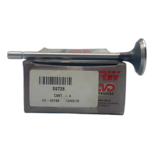 Valvula De Escape Dodge Neon 2.0lts 16v Dohc 95-99 1 Ranura