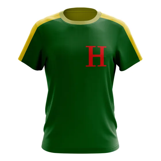 Polera Los Super Campeones  Captain Tsubasa  Varios Equipos