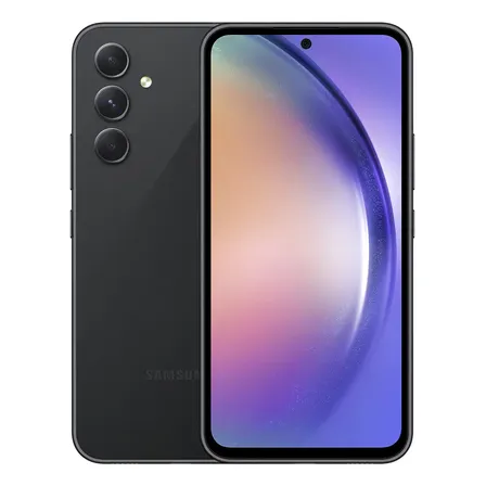 Samsung Galaxy A54 5G 128GB Preto 8GB RAM