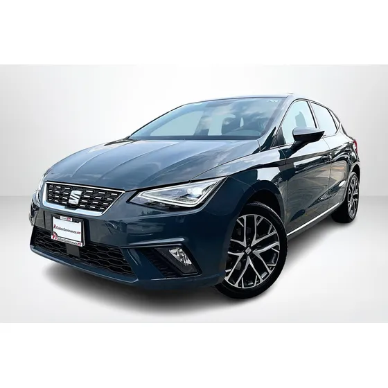 Seat Ibiza 5 Pts. Hb, Xcellence, 1.6 Lt., Tiptronic 6, A/ac