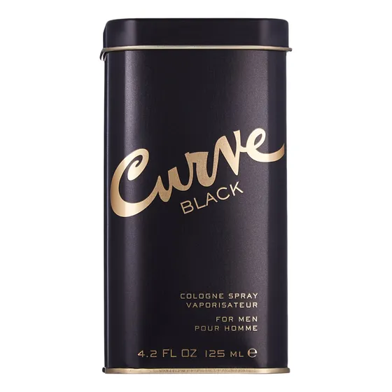 Curve Black 75ml Hombre- Multiofertas