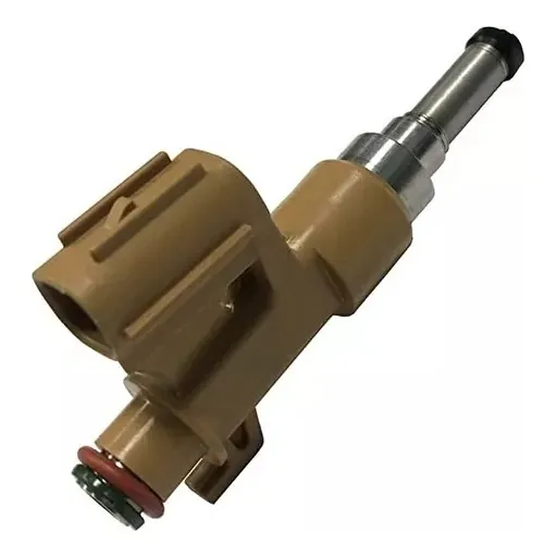 Inyector Gasolina Toyota Tacoma Sequoia Importada 2011