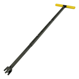 Llave Para Medidor De Agua Plegable Con Mango En T De Acero Llave Para Medidor De Agua Plegable Con Mango En T De Acero