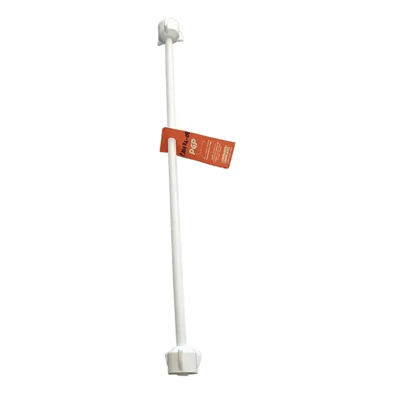 Canilla Plastica Para Lavamanos/lavaplatos 1/2  X 1/2  Pcp