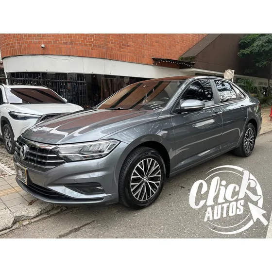 Volkswagen Jetta 1.4 Tsi Highline Blindaje 2+