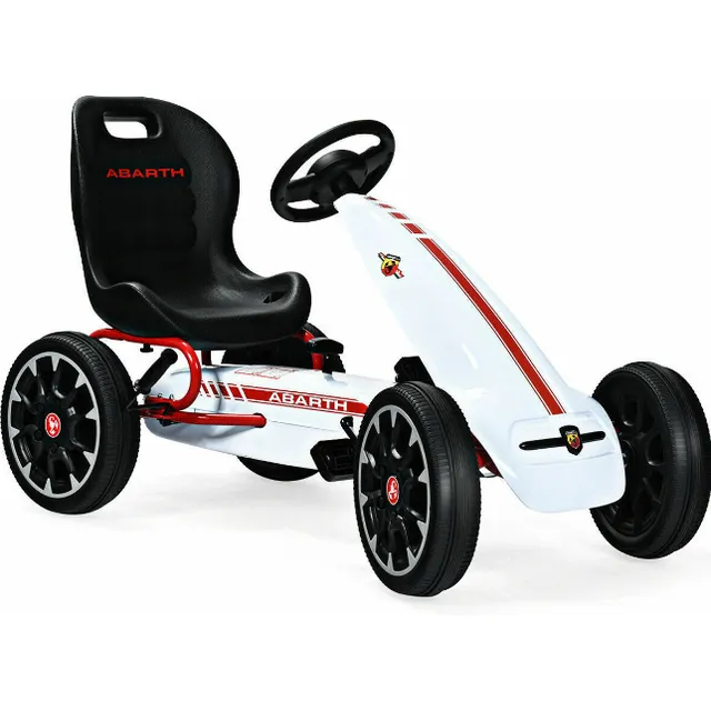 Go Kart A Pedal Para Niños