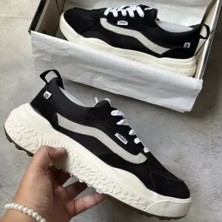 Vans Tênis Vans Ultrarange Vr3 Neo - 34 Ao 43 - Unissex - Cores