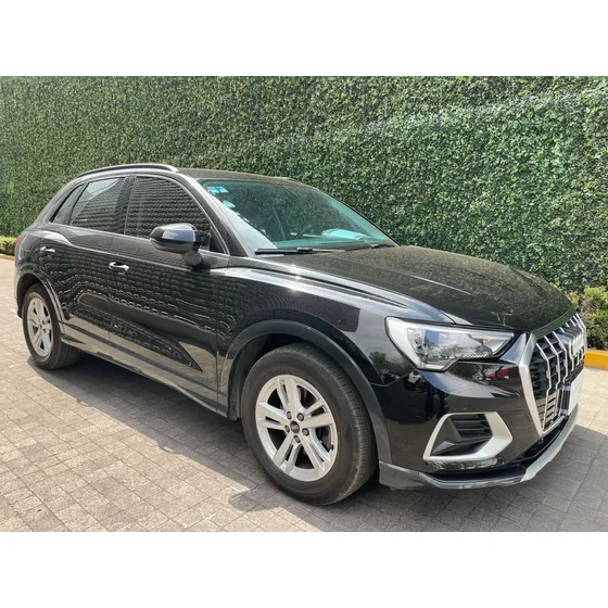 Audi Q3 1.4 Dynamic 1.4t 150hp