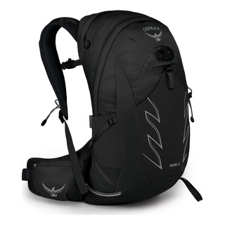 Mochila De Senderismo Para Hombre Osprey Talon 22, Stealth B Mochila De Senderismo Para Hombre Osprey Talon 22, Stealth B