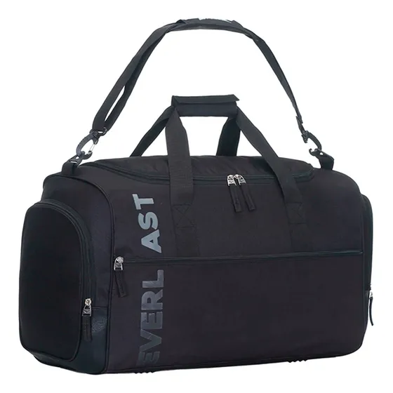Bolso Everlast Original Gym Viaje Deportivo Reforzado Nuevo