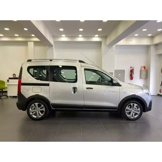 Renault Kangoo 1.6 Sce Stepway