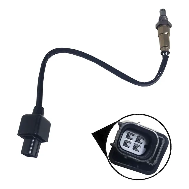 Sonda Lambda Cb 300 2013 2014 2015 Modelo Original