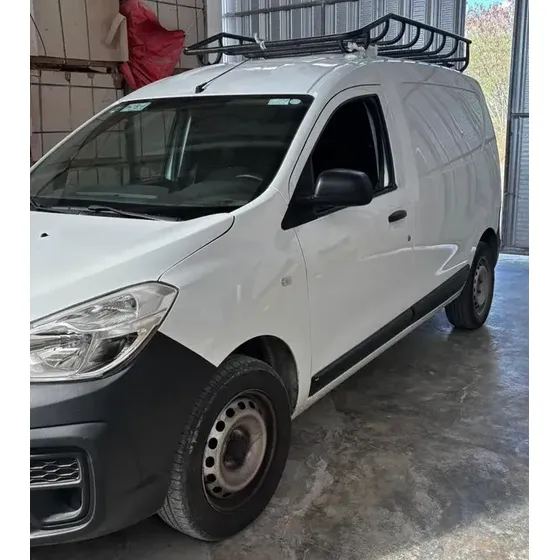 Renault Kangoo 2019 1.6 Aa Mt