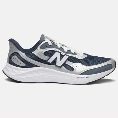 Tênis Masculino Fresh Foam Arishi V4 Esportivo New Balance