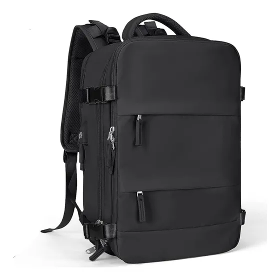 Maleta De Mano Para  Cabina Viaje Y Bolsillo Inpermeable