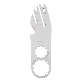 Rotor Truing Fork Bike Disc Rotor Herramienta De Rotor Truing Fork Bike Disc Rotor Herramienta De
