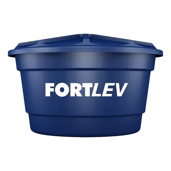 Tanque De Agua Fortlev 2000 Litros