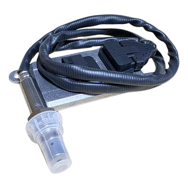 Sensor Nox Arla Importado Para Iveco Stralis Tector Eurocarg