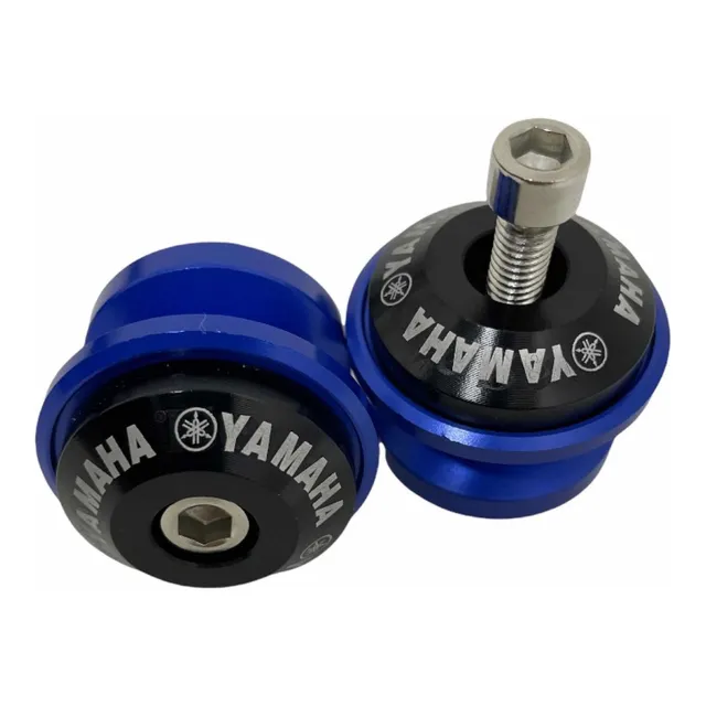 Yamaha Spools - Sostén De Caballete R1-r6-mt Moto