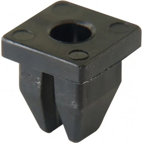 Grapa Universal Toyota-mitsubishi Para Tornillo #10 Bisel - 