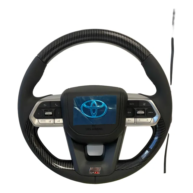 Toyota Volante Gr Performance Y Tuning Para Vehículos