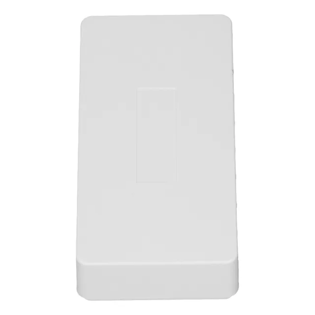 Divisor Ethernet De Oficina, 8 Puertos Gigabit, Hogar No Adm