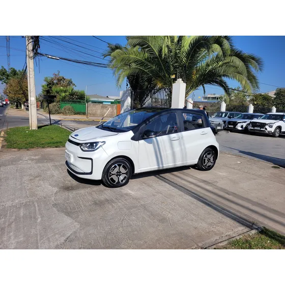 Jac E-js1 0.0 E-js1