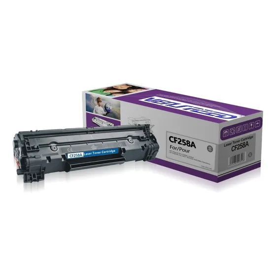 Toner Compatible Hp Cf258a 58a Para M304a M404dn M428dn