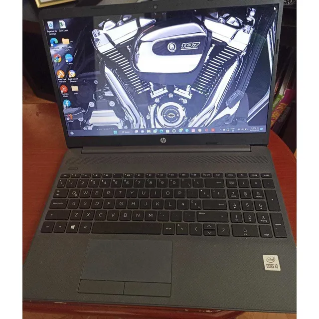 Laptop Hp Intel Core I3