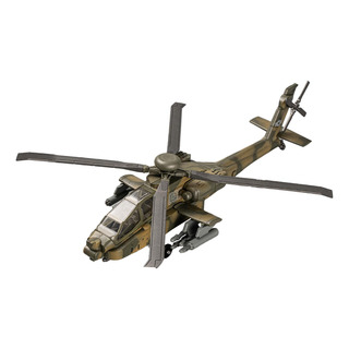 Juego De Construcción De Helicóptero A Escala 1/72, Juego De Construcción De Helicóptero A Escala 1/72,