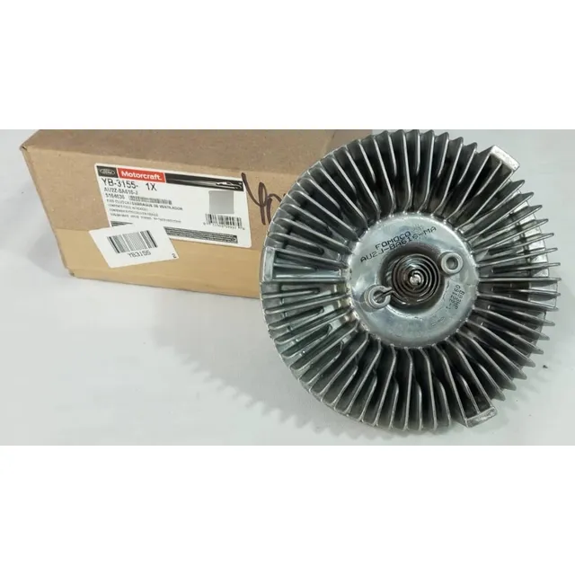Fanclutch Para Triton 5.4 Y Fortaleza