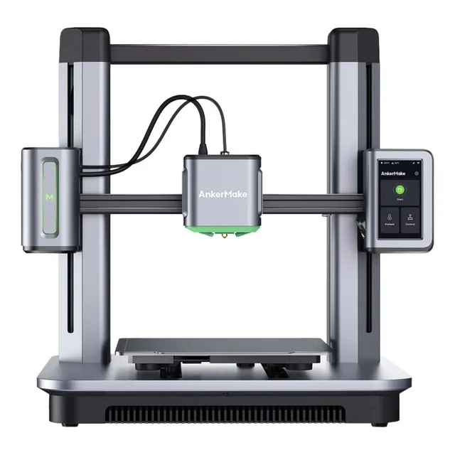 Ankermake M5 Speedy Impresora 3d - Gris