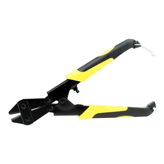 Mini Cizalla Alicate Corta Cable 8 