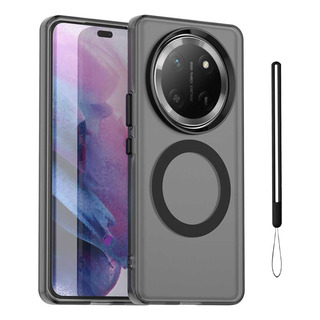 Funda Para Honor Magic7 Lite / Honor X9c Carcasa + Cordón Funda Para Honor Magic7 Lite / Honor X9c Carcasa + Cordón