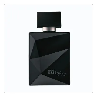 Natura Essencial Exclusivo Masculino Deo Parfum Para Homem 100 Ml Natura Essencial Exclusivo Masculino Deo Parfum Para Homem 100 Ml