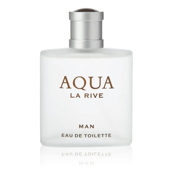 Perfume La Rive Aqua Eau De Toilette 90ml For Men