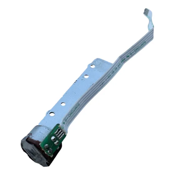 Motor Lateral Ps2 Original C Graxa Playstation 2 9000x 79xxx (Recondicionado)