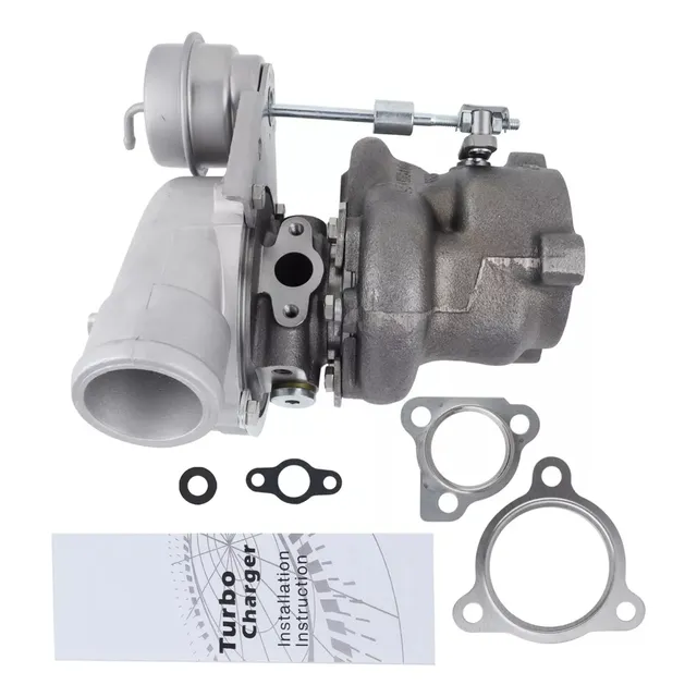 Turbo Cargador Passat Audi A4 1.8l 1997-2002 2003 2004 2005