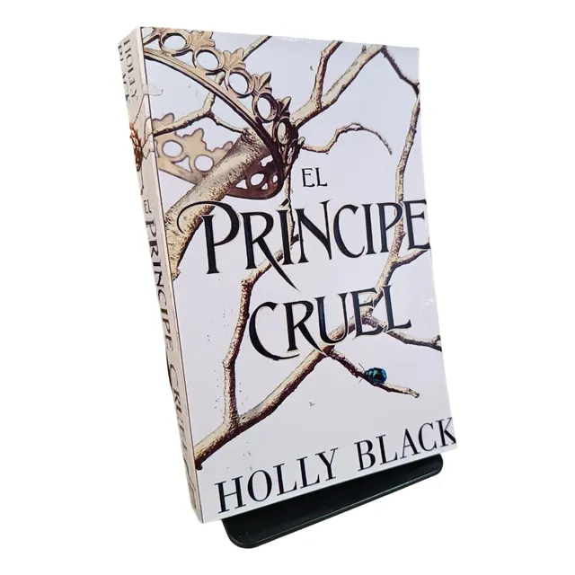 El Príncipe Cruel - Holly Black (e)