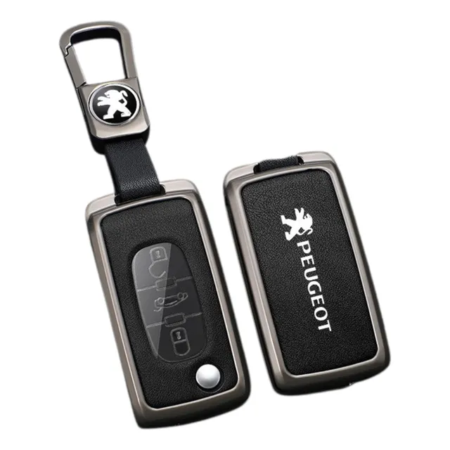 Funda Protectora Premium Para Peugeot 307, 207, Y Más.